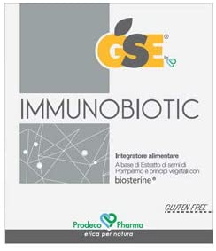 Gse immunobiotic