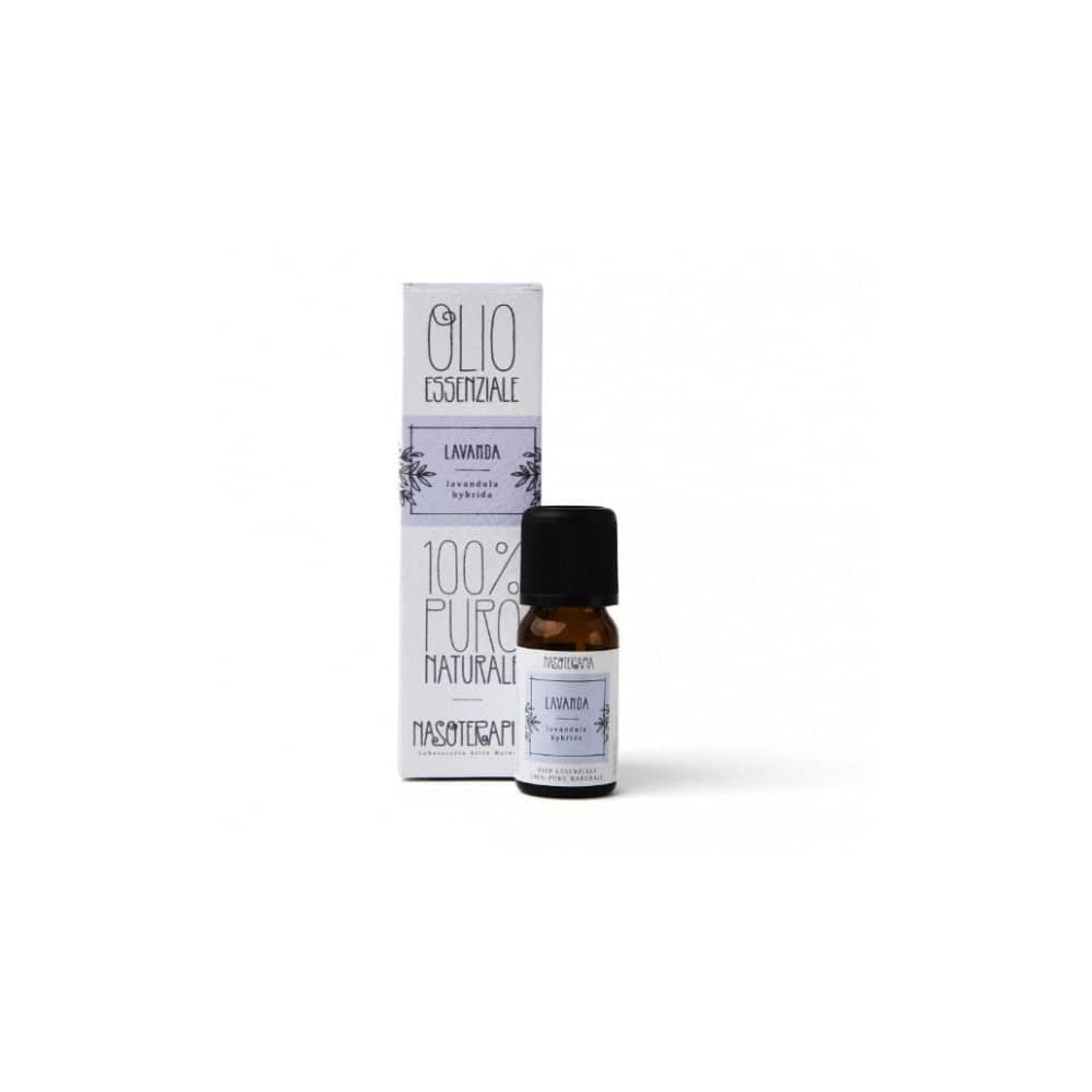 Olio Essenziale Di Lavanda BIO 30ml – Greens Of Cyprus – 100% Puro Per Aromaterapia, Relax E Cura Della Pelle - 2