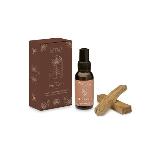 Palo Santo- Alchimia di Palo Santo