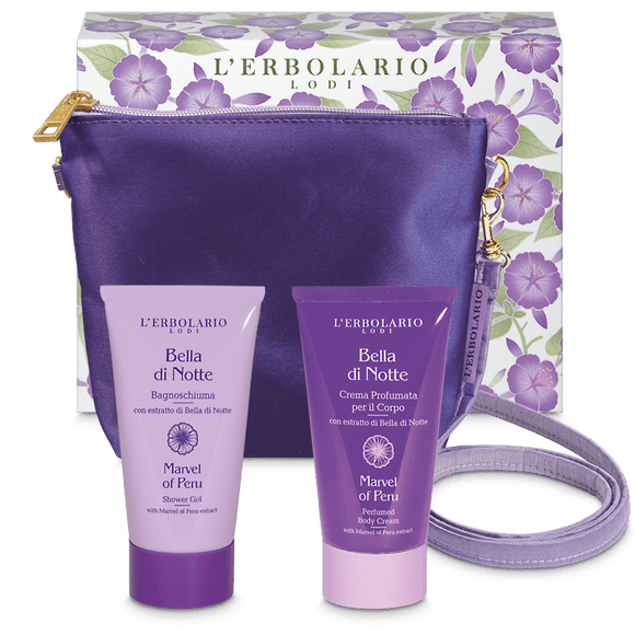 Beauty Pochette Piccole Meraviglie Bella di Notte Ed limitata