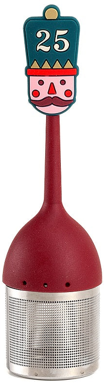 Filtro schiaccianoci-Christmas Infusion