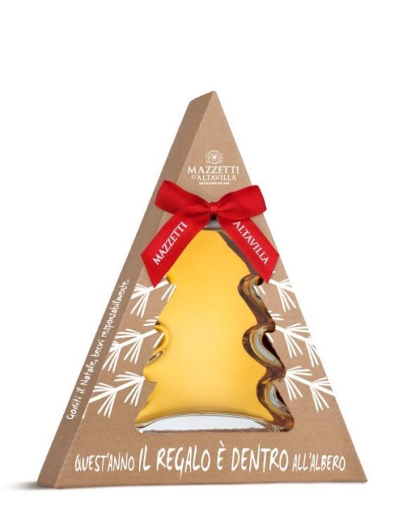 Albero Natale Mazzetti