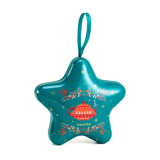 Stella- Christmas Infusion