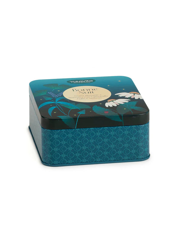 Sorsi di Luna- cofanetto bonne nuit