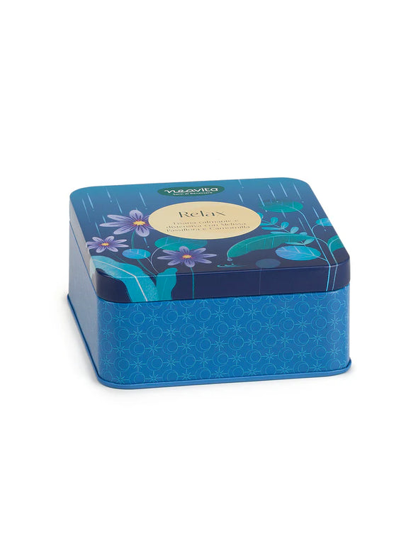 Sorsi di Luna- cofanetto Relax