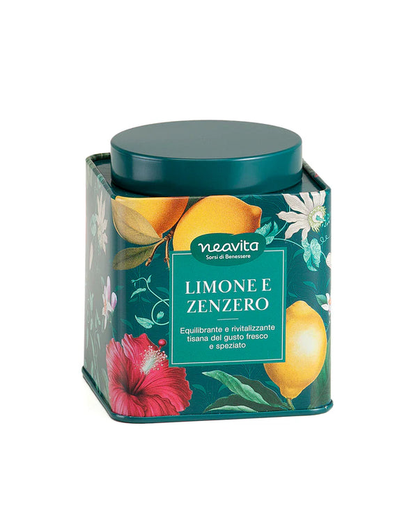 Herbarium - Caddy Verde