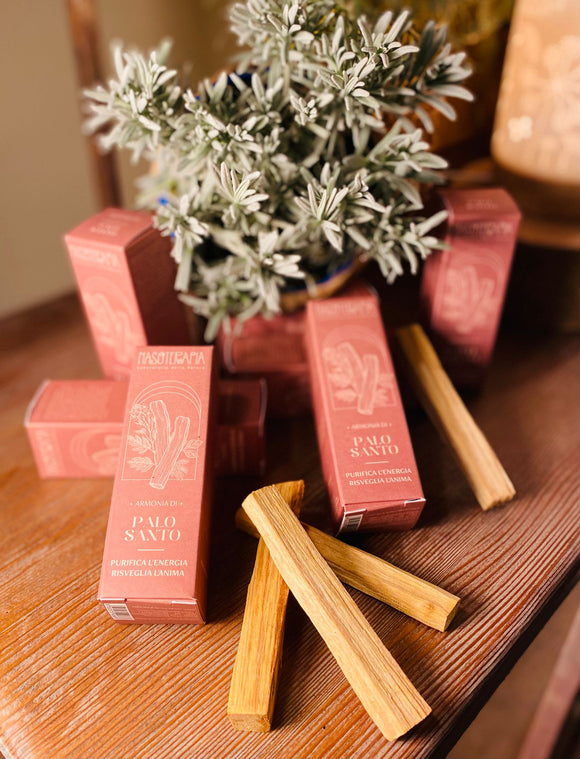 Palo santo