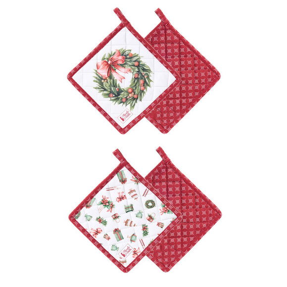 Presina- Storia di Natale