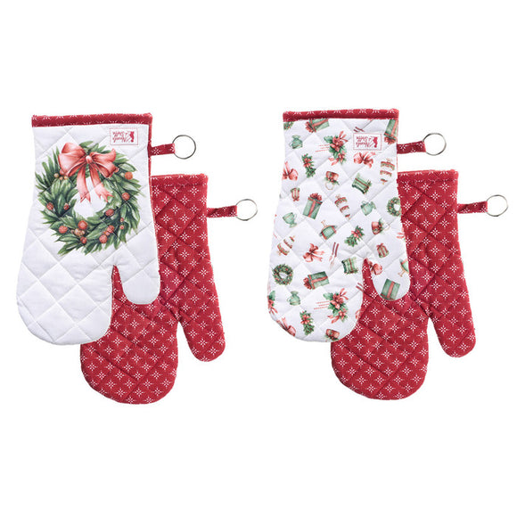 Guantone- Storia di Natale