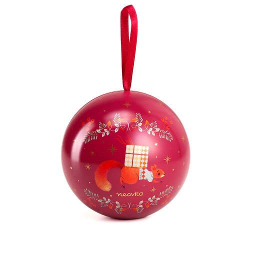 Palla di Natale- Christmas Infusion