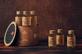 Piccola Degustazione Riserve di Famiglia Mazzetti