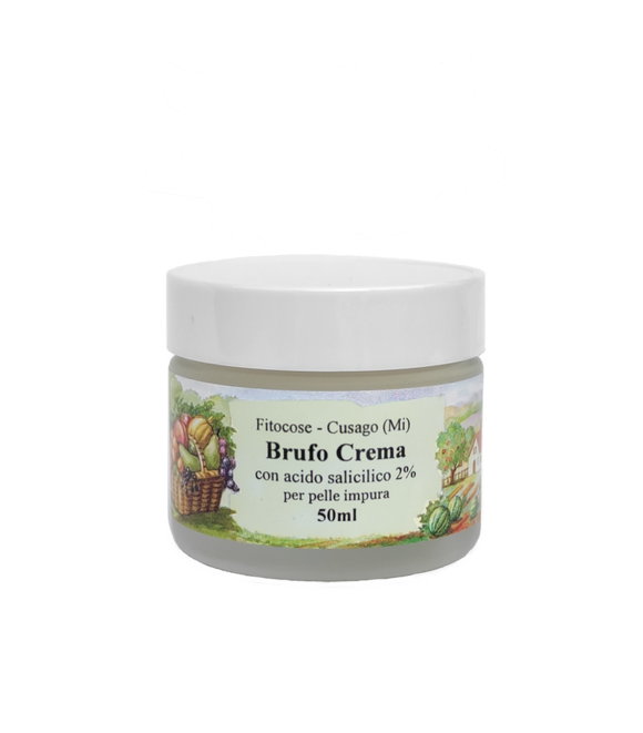 Brufocrema 50 ml