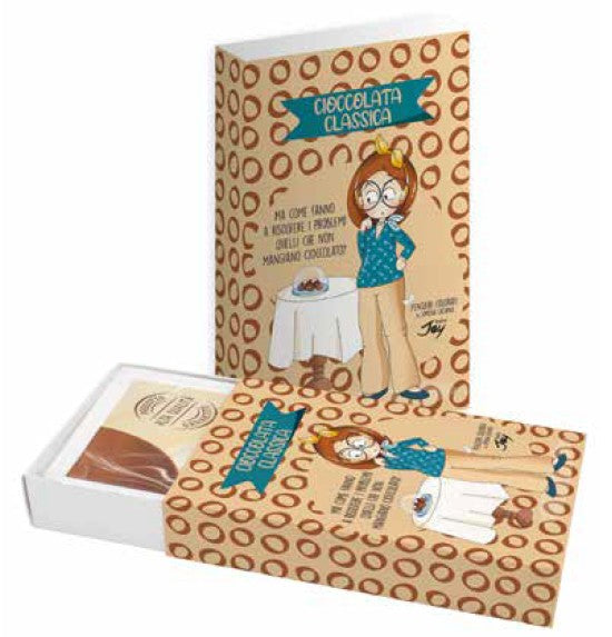 Cioccolata calda Classica