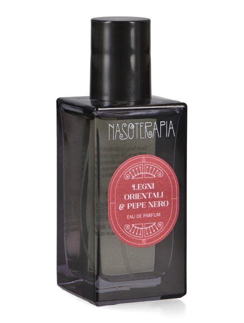 Legni Orientali e Pepe Nero Eau de Parfum 50 ml