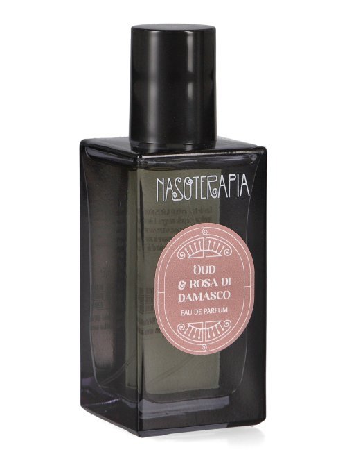 Oud e Rosa di Damasco Eau de Parfum 50 ml