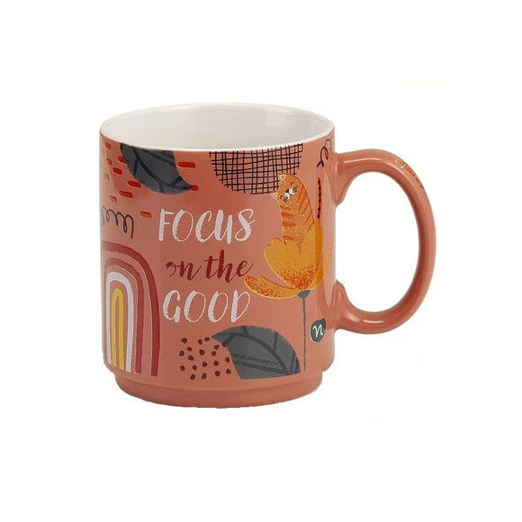 PositiviTea- Mug Aracione