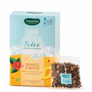 Twice Maxi filtri