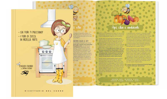 Ricettario 