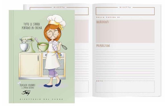 Ricettario 