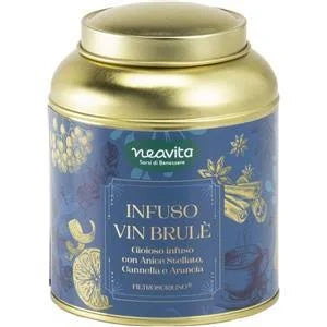 Infusi Golosi - Infuso Vin Brulè