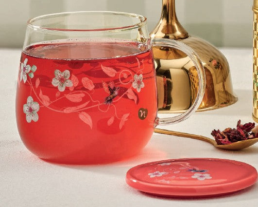 Tervis Tumbler Tervis Grandma Floral Made in USA Double Walled