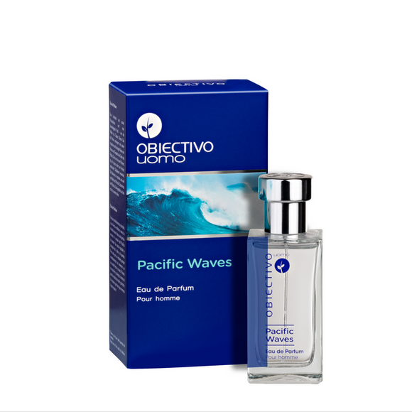 Pacific waves profumo 50 ml