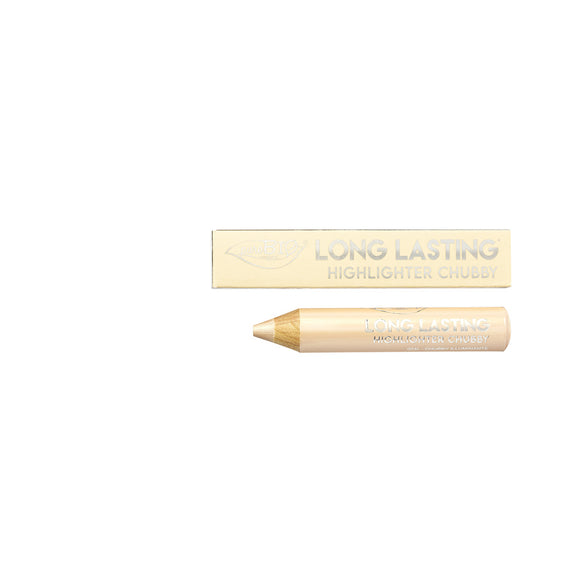 Illuminante chubby Long lasting