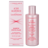 Luce & Volume shampoo effetto filler