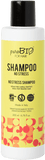 Shampoo no stress