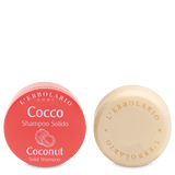 Cocco shampoo solido 60g