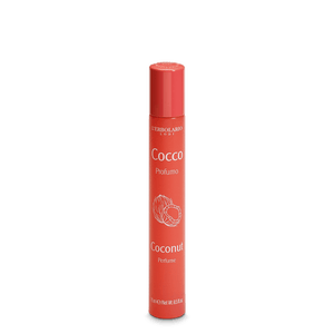 Cocco profumo 15 ml – Erboristeria Primavera