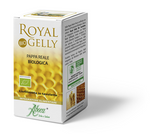 Royal gelly bio