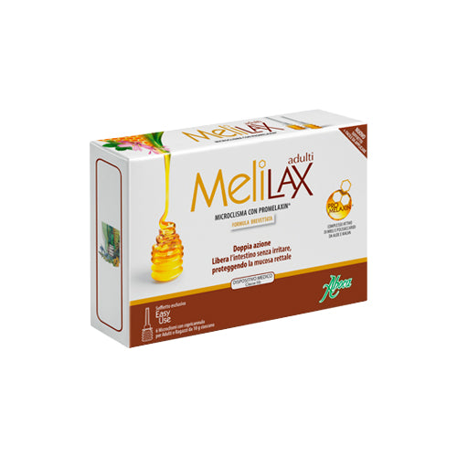 Melilax CE