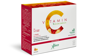 Vitamina C Naturcomplex bustine