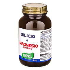 Silicio+magnesio marino