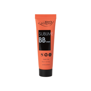 Sublime BB cream