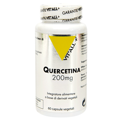 Quercetina 200 mg