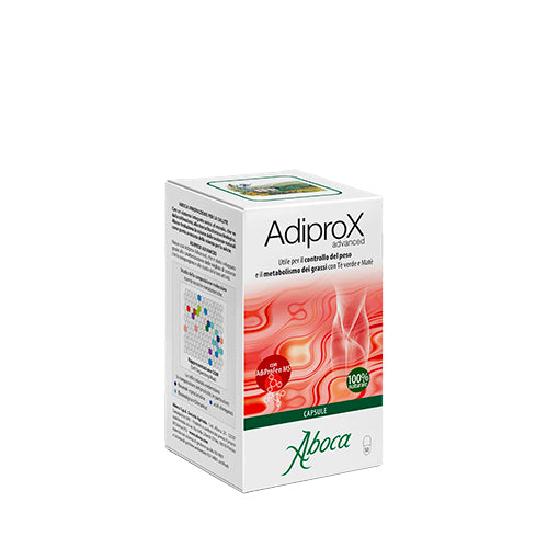 Adiprox Advanced capsule