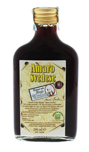 Amaro svedese Maria Treben 32% vol/alc