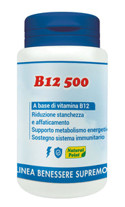 B12 500