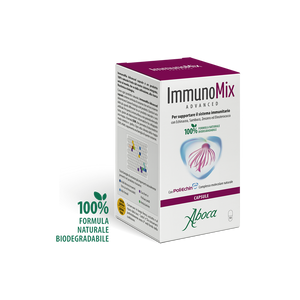 Immunomix plus adulti