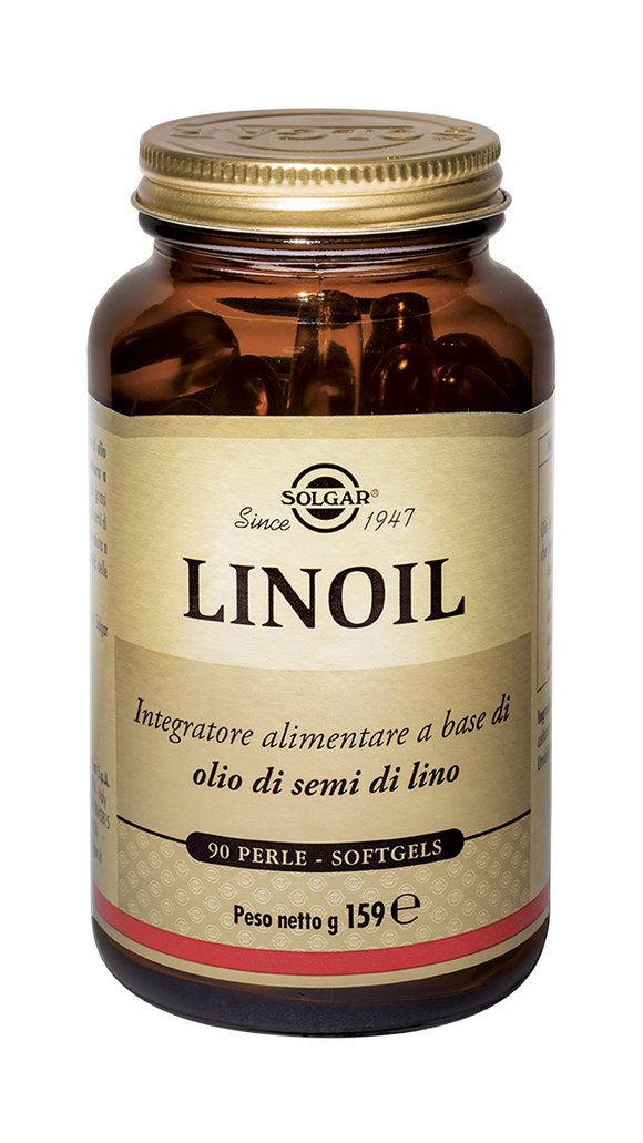 Linoil – Erboristeria Primavera
