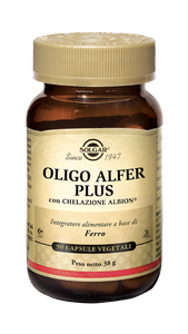 Oligo alfer plus