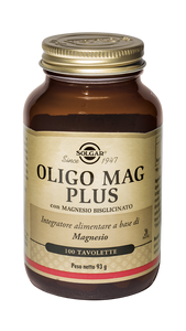 Oligo mag plus