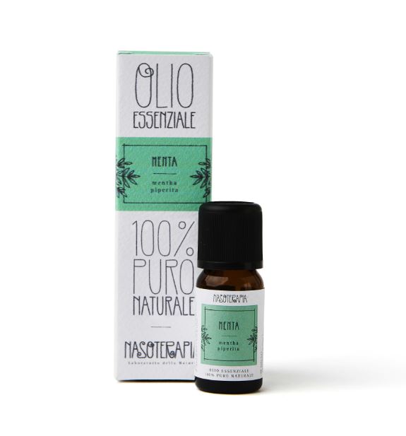 Menta Bio olio essenziale