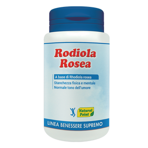 Rodiola rosea